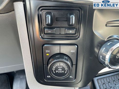 Used 2024 Ford F150 Lariat w/ Equipment Group 502A High image 16