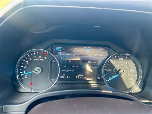 Used 2020 Ford F150 King Ranch w/ Equipment Group 601A Luxury image 19