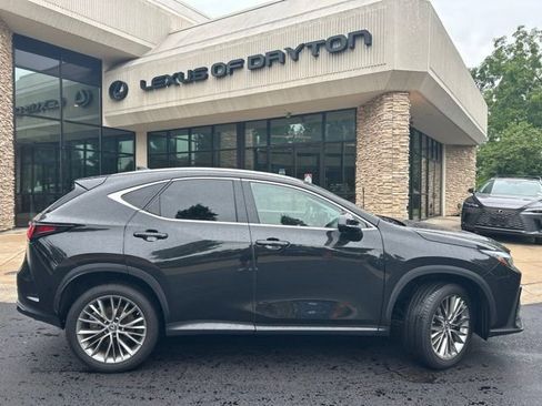 Used 2023 Lexus NX 350 AWD w/ Cold Area Package image 8