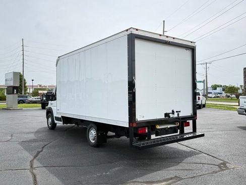 New 2026 RAM ProMaster 3500 w/ Convenience Group FWD image 5