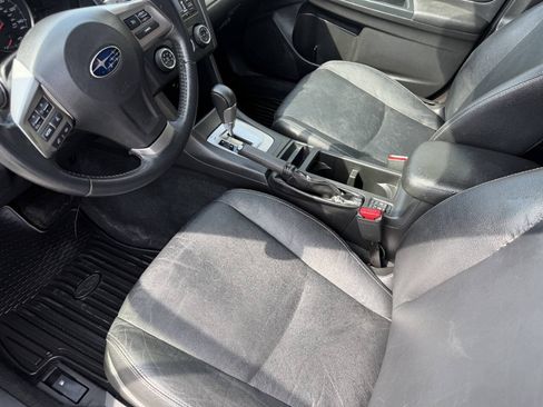 Used 2014 Subaru Crosstrek 2.0i Limited AWD/4WD image 17