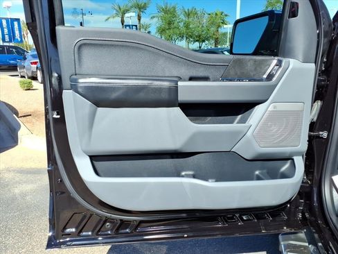 Used 2024 Ford F150 XLT w/ Equipment Group 303A High image 20