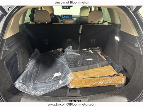 New 2026 Lincoln Corsair Premiere image 62