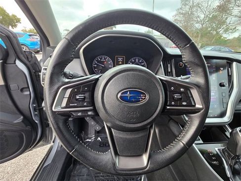 Used 2020 Subaru Outback Onyx Edition XT image 11