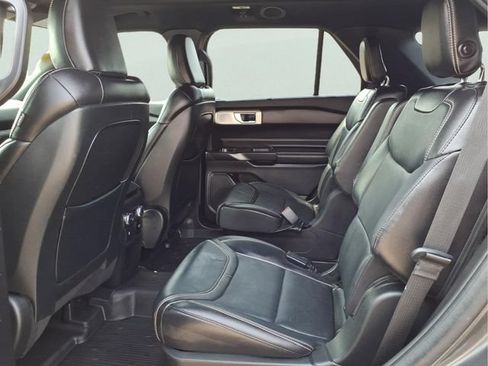 Used 2020 Ford Explorer ST w/ ST Street Pack AWD/4WD image 10