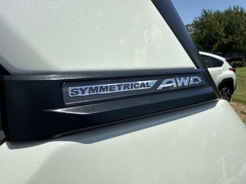 New 2026 Subaru Forester Premium AWD/4WD image 12