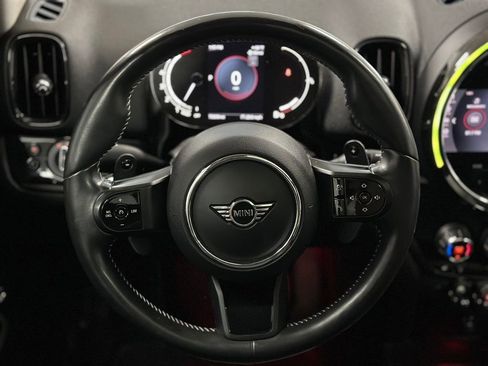 Used 2022 MINI Cooper Countryman S FWD image 4