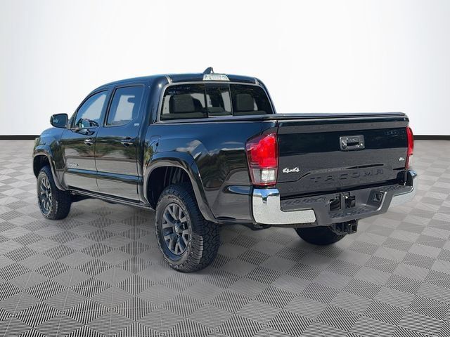 Used 2023 Toyota Tacoma SR5 AWD/4WD image 5