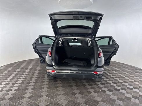 Used 2024 Hyundai Tucson SEL FWD image 18