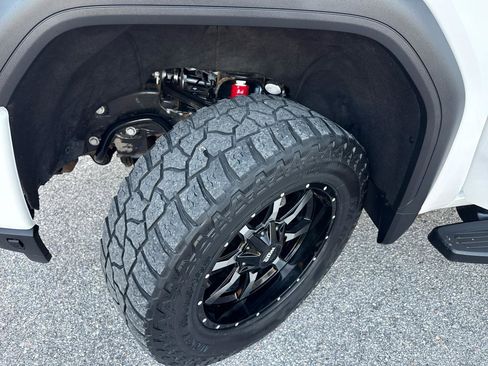 Used 2022 GMC Sierra 2500 Denali w/ Denali Ultimate Package image 63