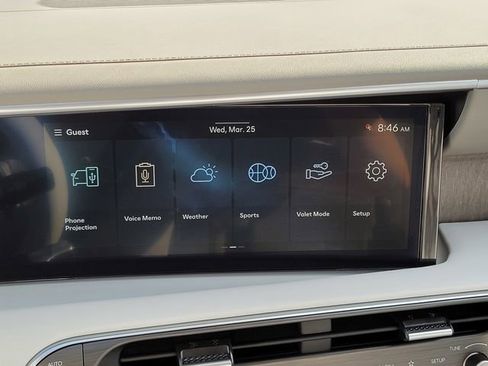 New 2026 Hyundai Palisade SEL AWD/4WD image 21