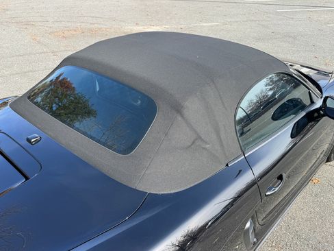 Used 2021 Porsche 718 Boxster GTS w/ Premium Package image 23