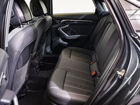 Certified 2025 Audi A3 2.0T Premium image 30