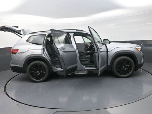 New 2026 Volkswagen Atlas SE AWD/4WD image 36