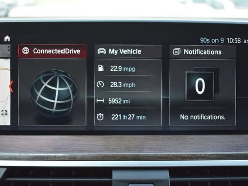 Used 2019 BMW X3 xDrive30i w/ Convenience Package AWD/4WD image 29