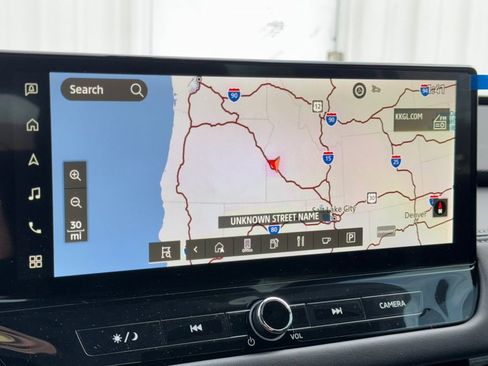 New 2026 Mitsubishi Outlander SE AWD/4WD image 10