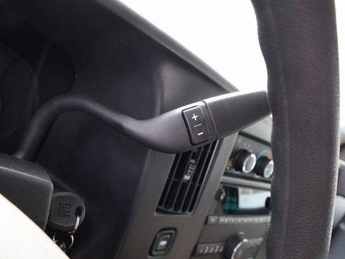 New 2025 GMC Savana 2500 w/ Driver Convenience Package image 39