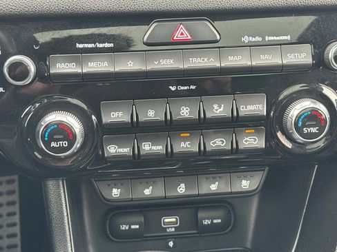Used 2020 Kia Sportage SX AWD/4WD image 21