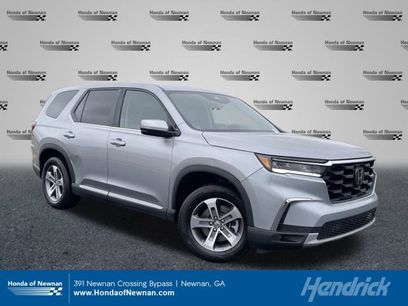 Used 2024 Honda Pilot EX-L