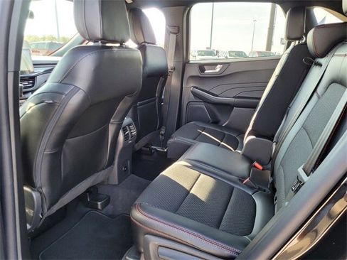 New 2026 Ford Escape ST-Line w/ Tech Pack #1 image 6
