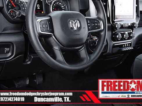 New 2026 RAM 1500 Express image 26