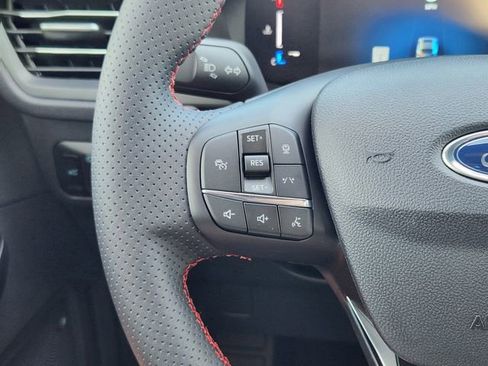 New 2026 Ford Escape ST-Line w/ Tech Pack #1 image 28