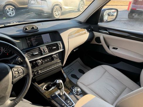 Used 2011 BMW X3 xDrive28i image 20