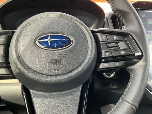 New 2026 Subaru Forester Premium image 22