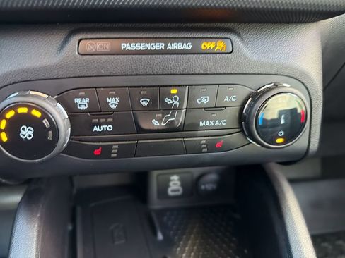 Used 2024 Ford Bronco Sport Heritage w/ Heritage Convenience Package image 17