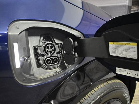 Certified 2023 Nissan Ariya image 51