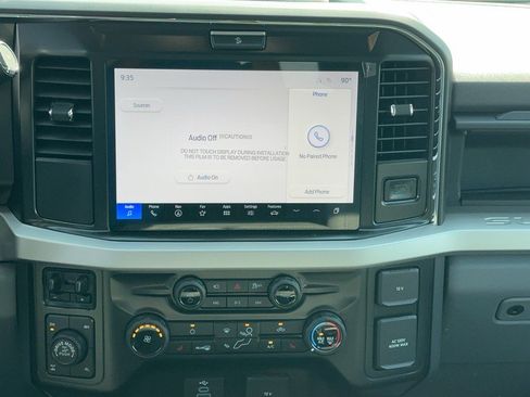 New 2026 Ford F350 XLT AWD/4WD image 7