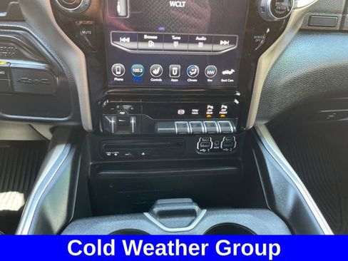 Used 2019 RAM 3500 Laramie image 18