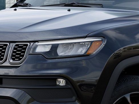 New 2026 Jeep Compass Latitude w/ Quick Order Package 29K image 12