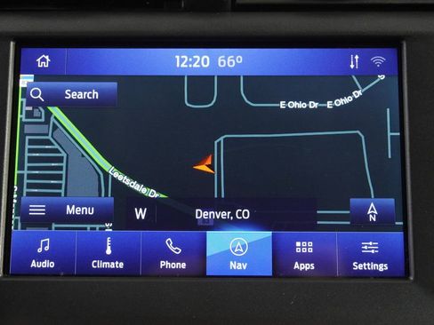 Used 2020 Ford Fusion SE FWD image 18