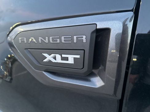 Used 2020 Ford Ranger XLT w/ Equipment Group 301A Mid image 2