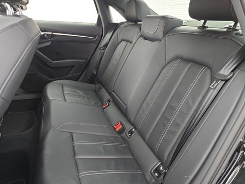 Used 2023 Audi A3 2.0T Premium w/ Convenience Package image 13