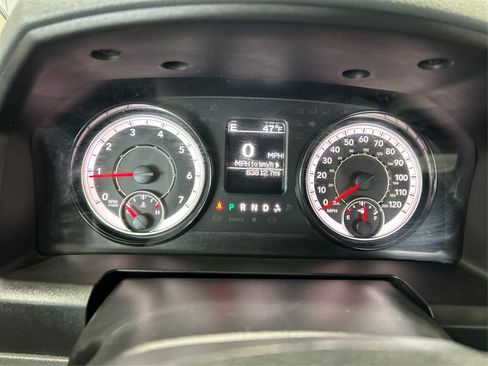 Used 2018 RAM 1500 Express w/ Express Value Package image 14