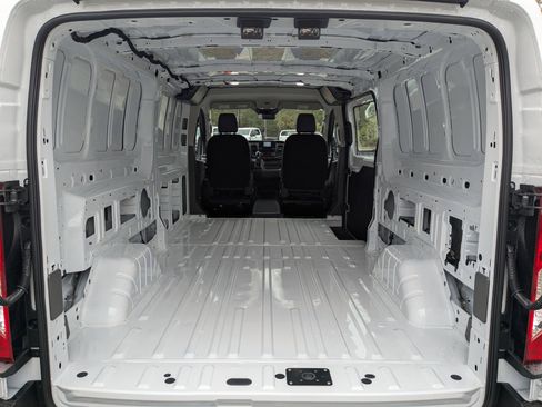 New 2025 Ford Transit 250 Base w/ Exterior Upgrade Package image 13
