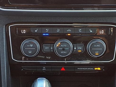 Used 2023 Volkswagen Atlas Cross Sport SEL Premium R-Line image 15