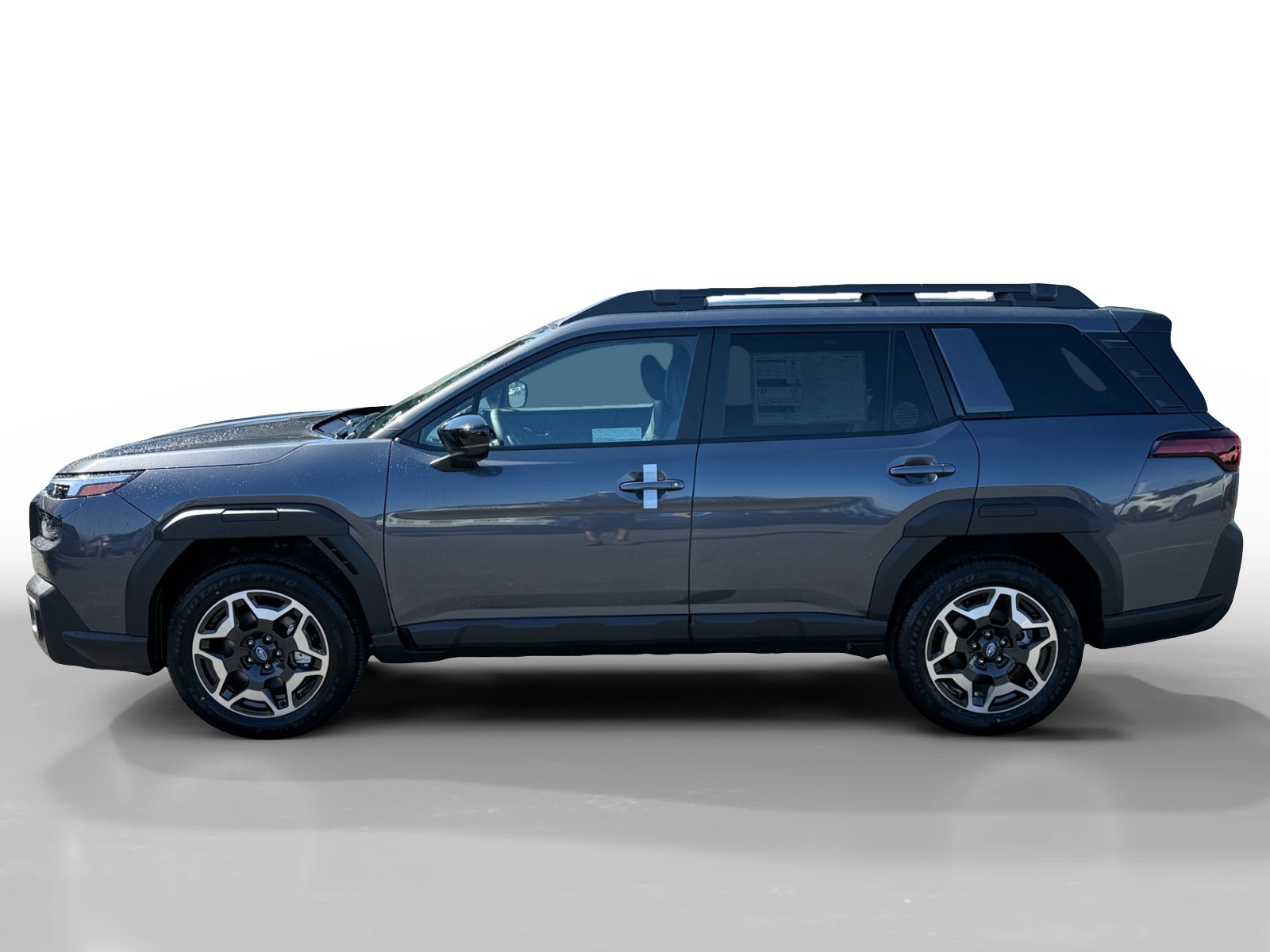 New 2026 Subaru Outback Touring AWD/4WD image 2