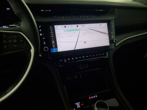 New 2026 Jeep Grand Cherokee Limited image 18