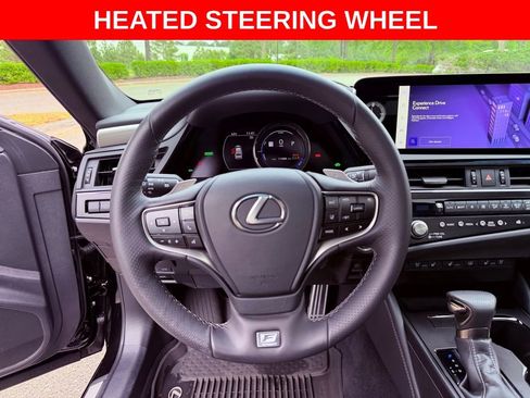 Used 2024 Lexus ES 300h F Sport FWD image 15