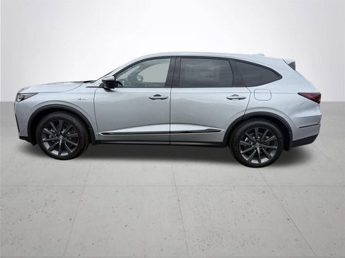 New 2026 Acura MDX A-Spec image 9
