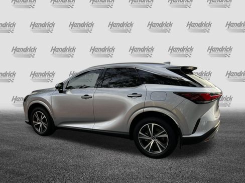 Certified 2024 Lexus RX 350 Premium w/ Cold Area Package image 6