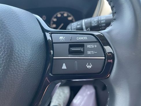 Used 2024 Honda CR-V EX-L image 21