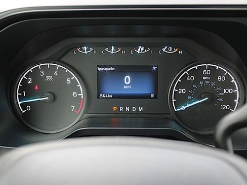 Used 2024 Ford F350 XL w/ XL Driver Assist Package AWD/4WD image 21