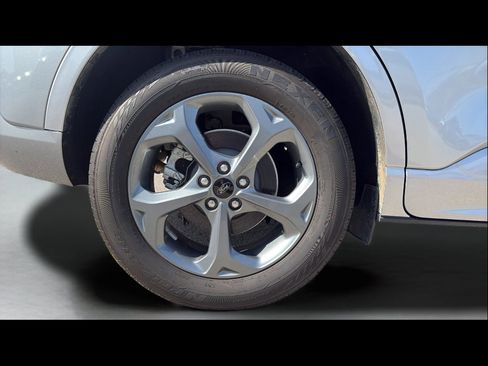 Used 2024 Ford Escape ST-Line w/ Equipment Group 301A FWD image 16