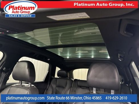 Used 2018 Audi Q7 3.0T Prestige w/ Prestige Package image 25
