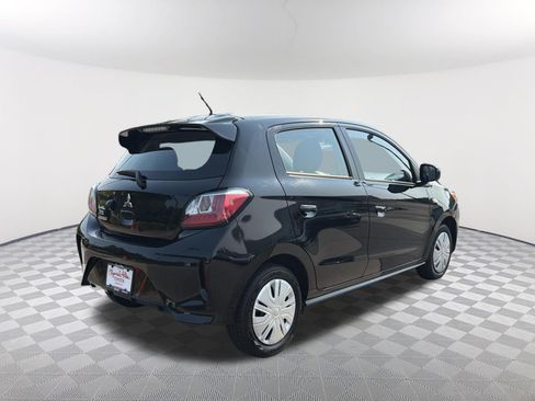 Used 2024 Mitsubishi Mirage ES FWD image 15