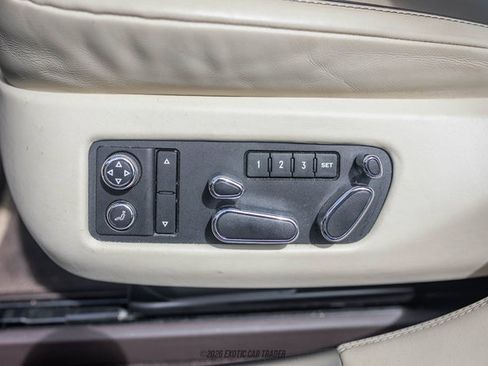Used 2014 Bentley Flying Spur W12 AWD/4WD image 34